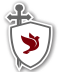 Escudo del Colegio Conquistadores